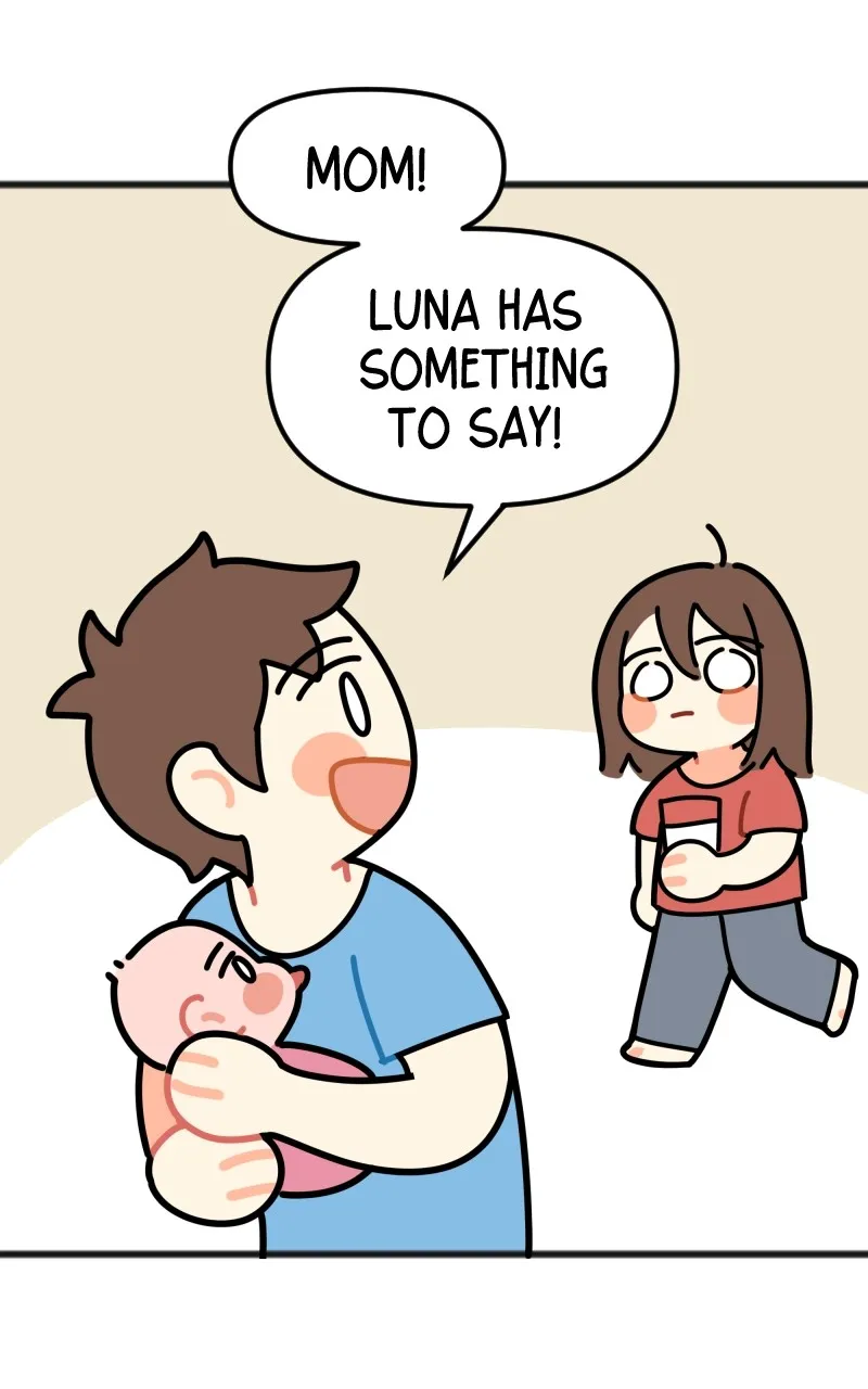 Plus One Chapter 73 page 3 - 