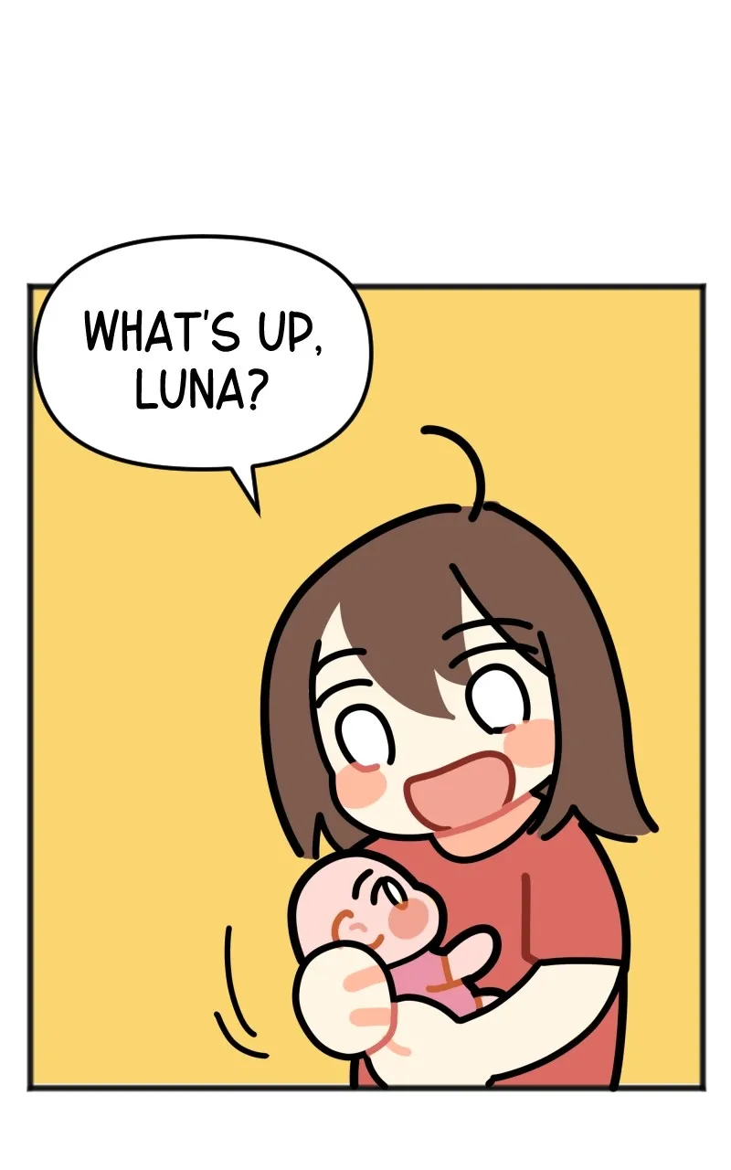 Plus One Chapter 73 page 4 - 