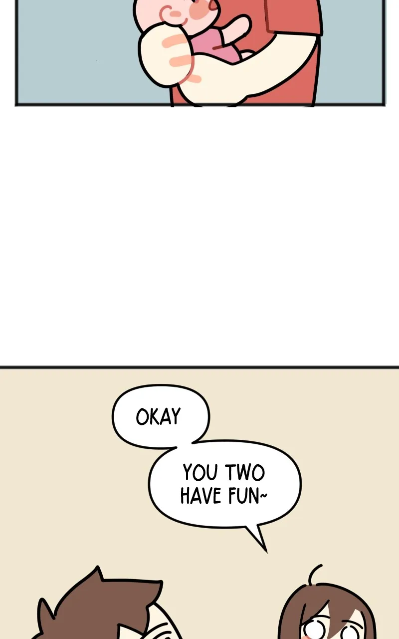 Plus One Chapter 73 page 7 - 