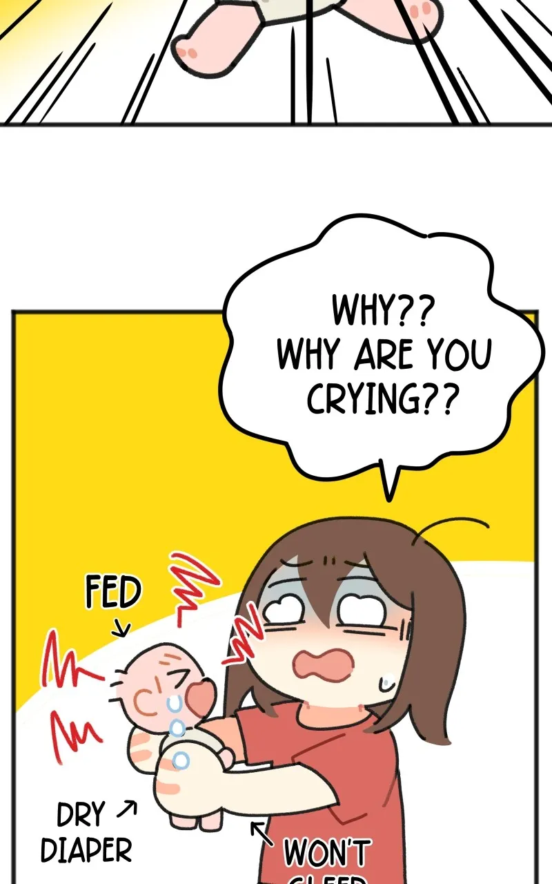 Plus One Chapter 74 page 2 - 