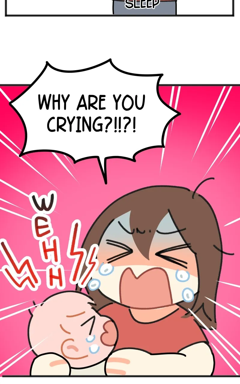 Plus One Chapter 74 page 3 - 