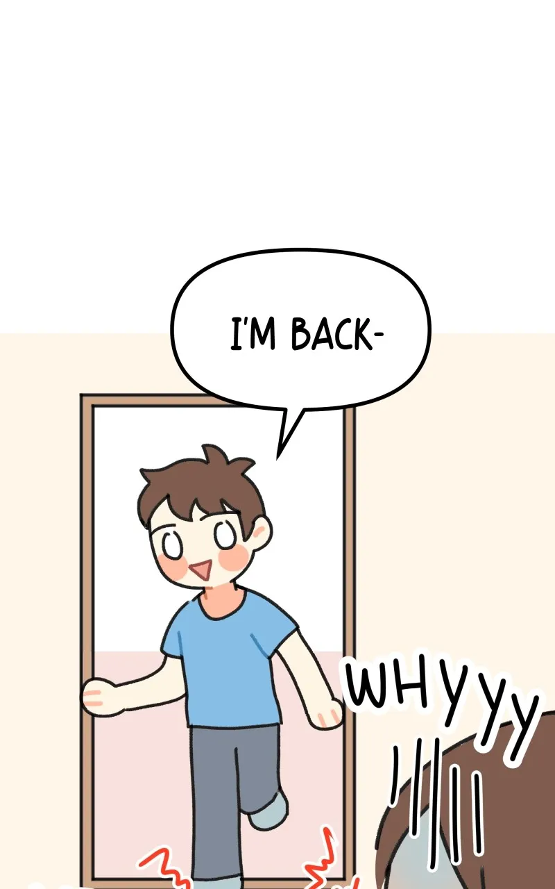 Plus One Chapter 74 page 4 - 
