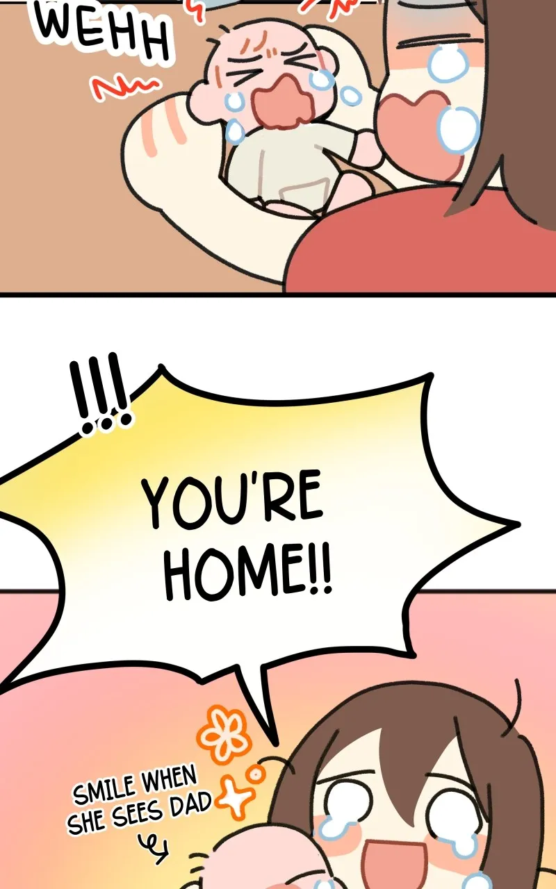 Plus One Chapter 74 page 5 - 