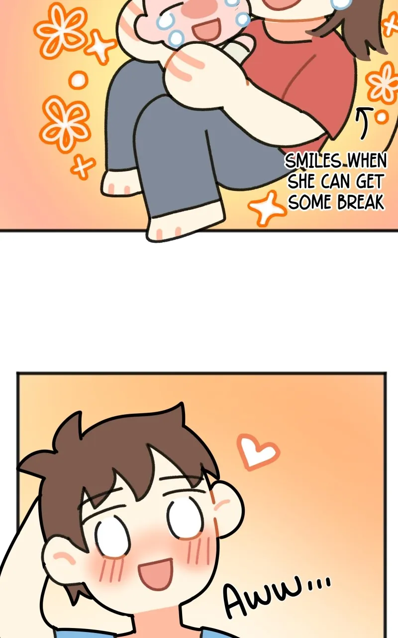 Plus One Chapter 74 page 6 - 