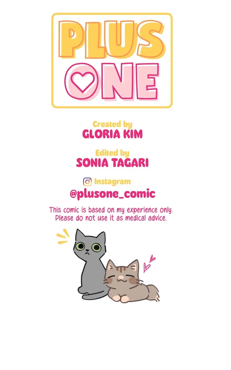 Plus One Chapter 74 page 10 - 