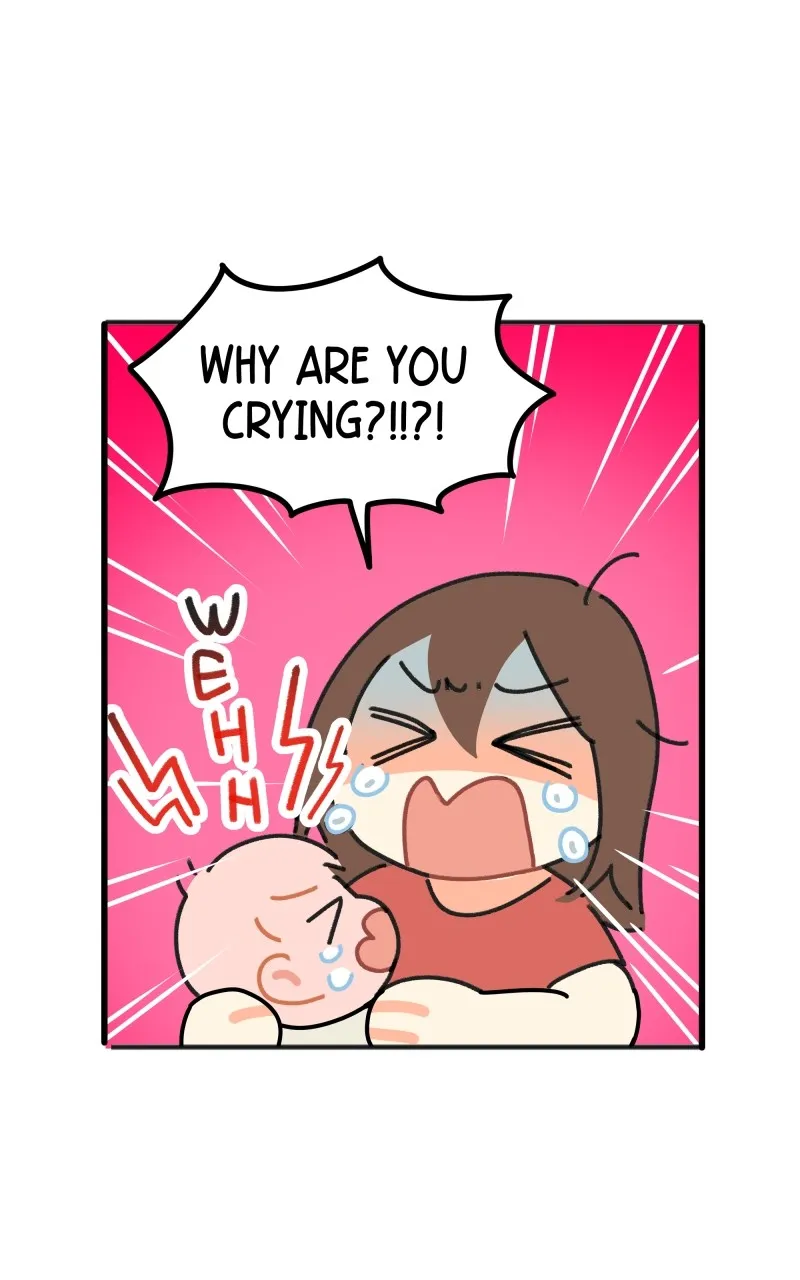 Plus One Chapter 75 page 1 - 