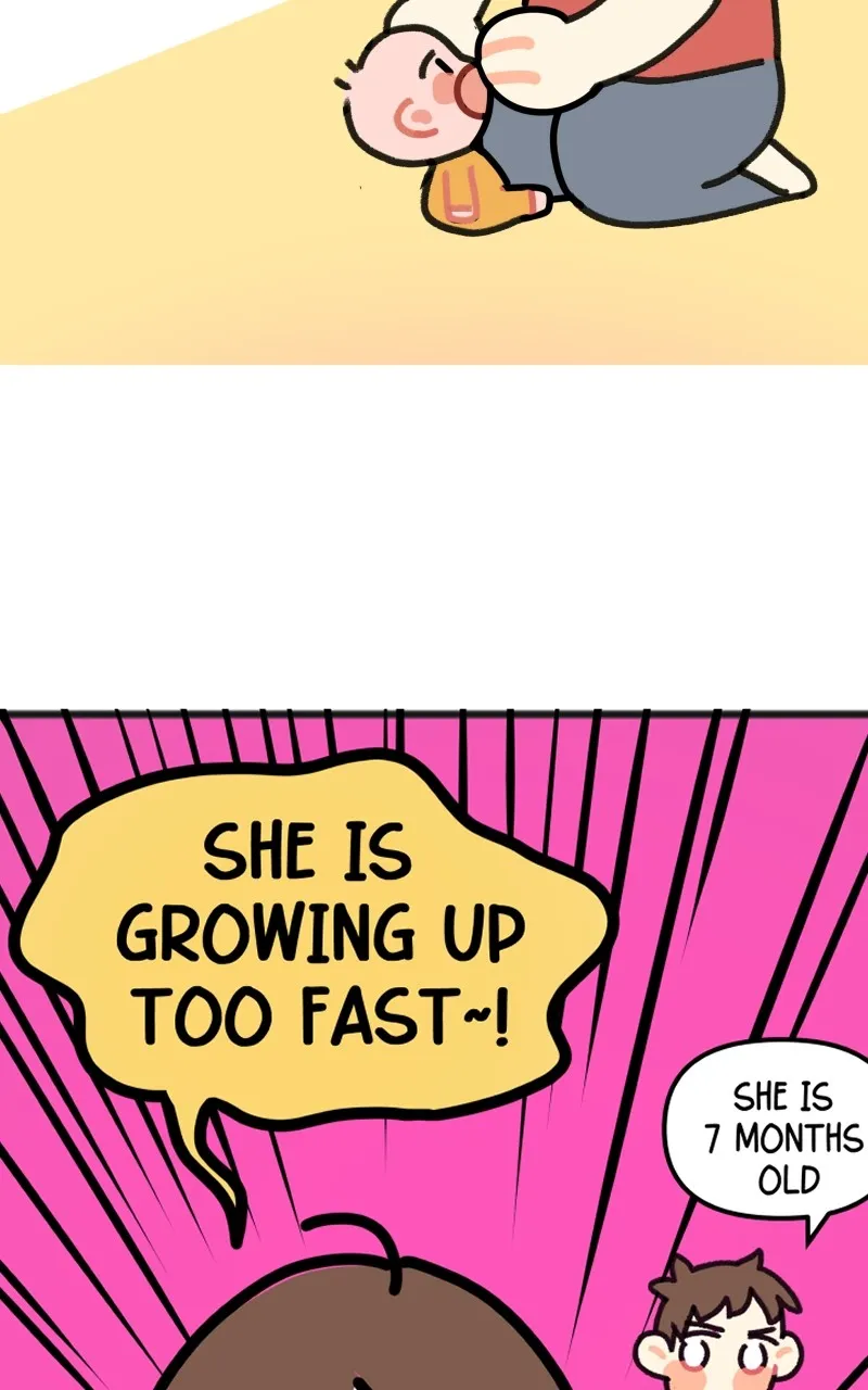 Plus One Chapter 75 page 4 - 