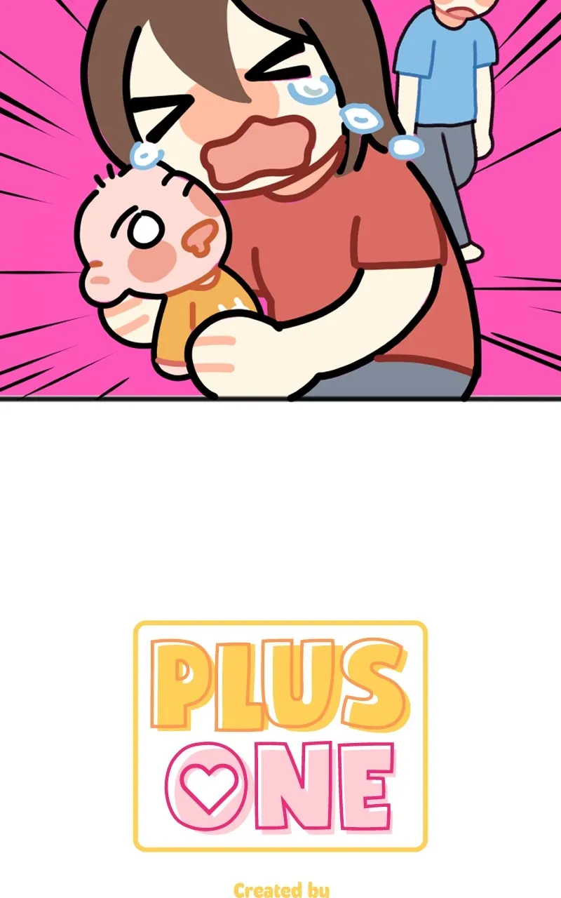 Plus One Chapter 75 page 5 - 