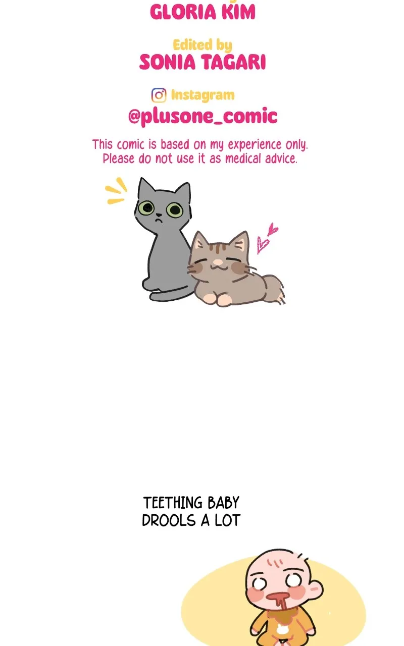 Plus One Chapter 75 page 6 - 