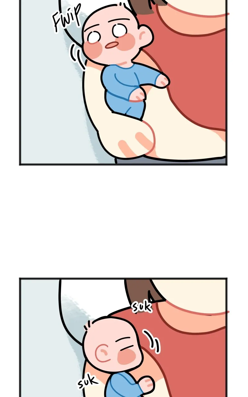 Plus One Chapter 76 page 2 - 