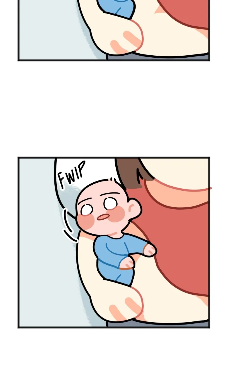 Plus One Chapter 76 page 3 - 