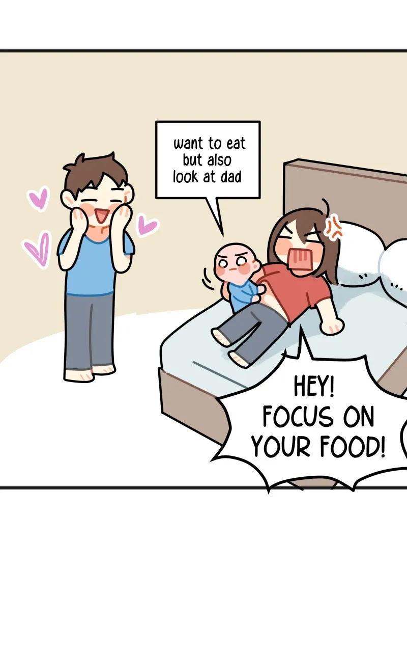 Plus One Chapter 76 page 4 - 