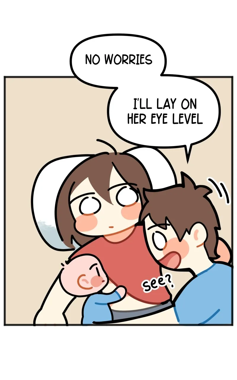Plus One Chapter 76 page 5 - 
