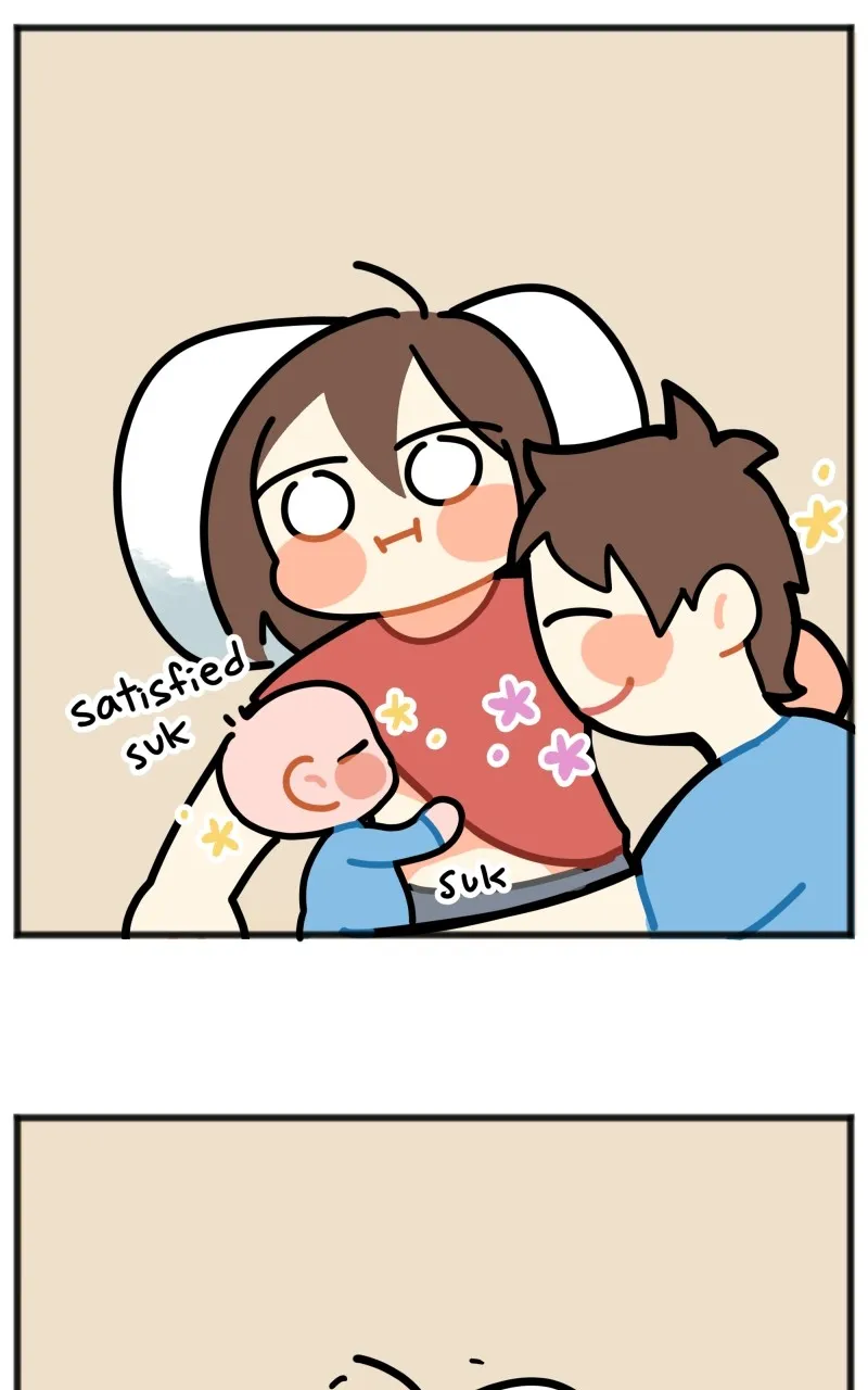 Plus One Chapter 76 page 6 - 
