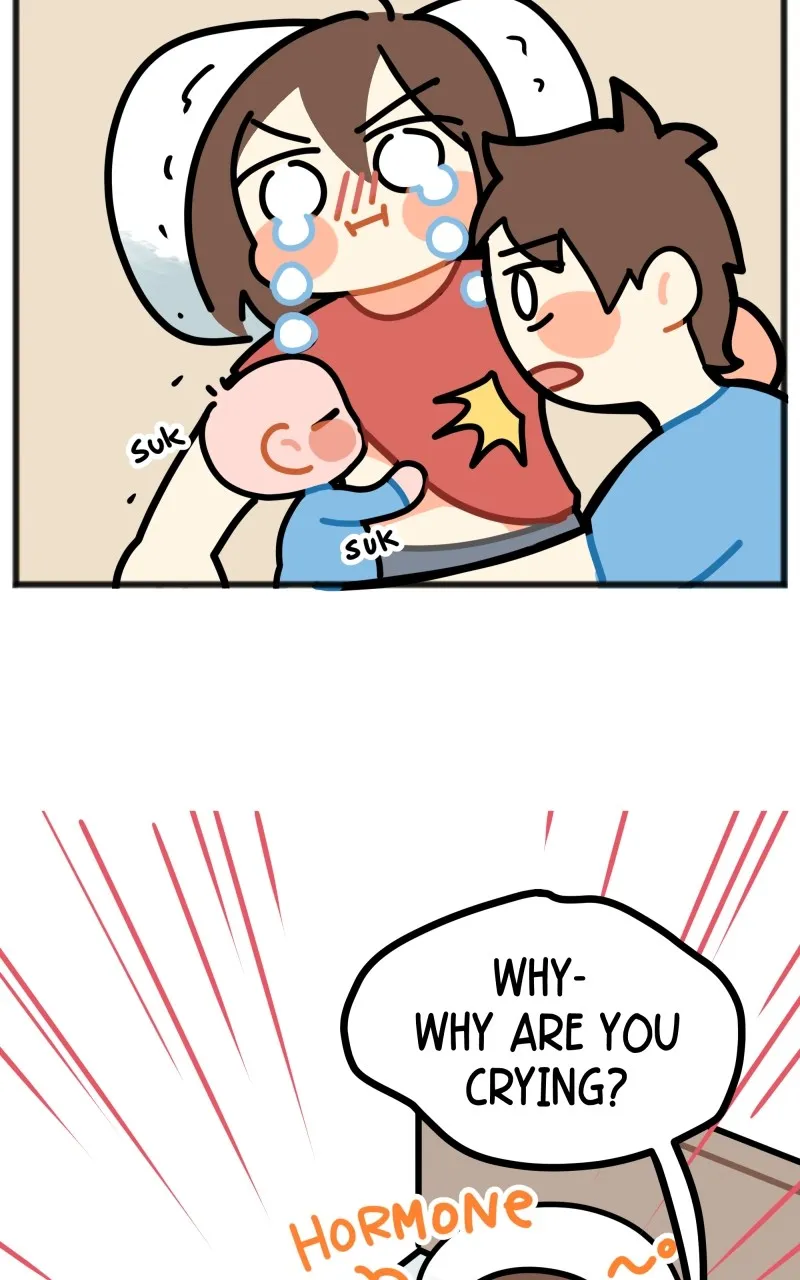Plus One Chapter 76 page 7 - 