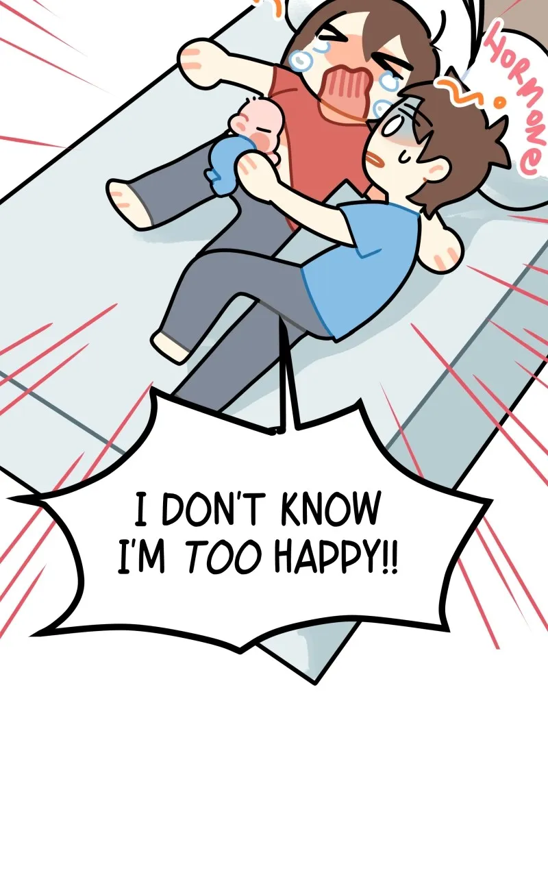 Plus One Chapter 76 page 8 - 
