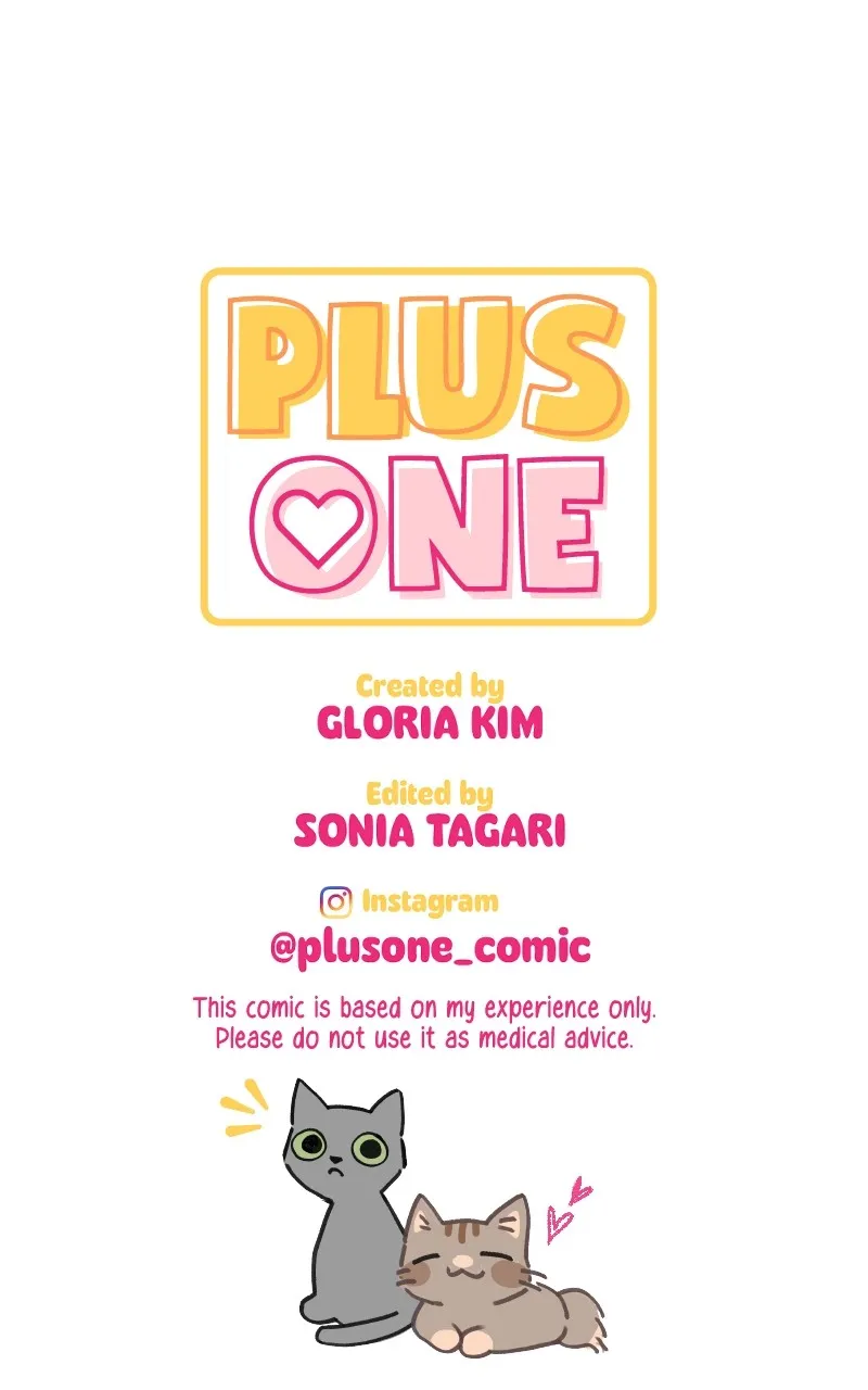 Plus One Chapter 76 page 9 - 