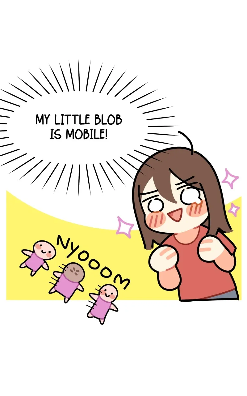 Plus One Chapter 77 page 3 - 