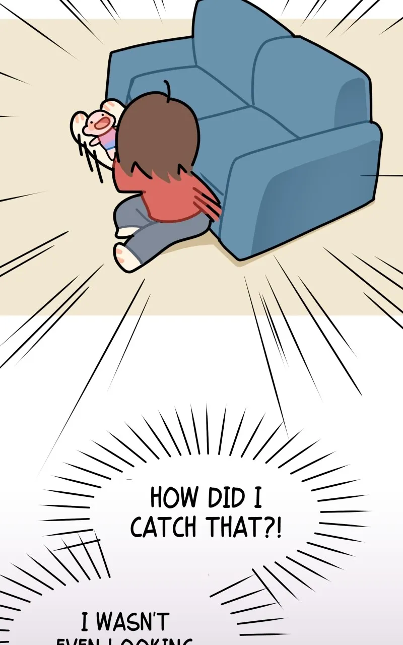 Plus One Chapter 77 page 6 - 