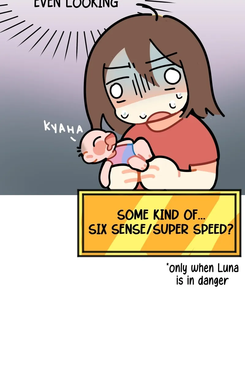 Plus One Chapter 77 page 7 - 