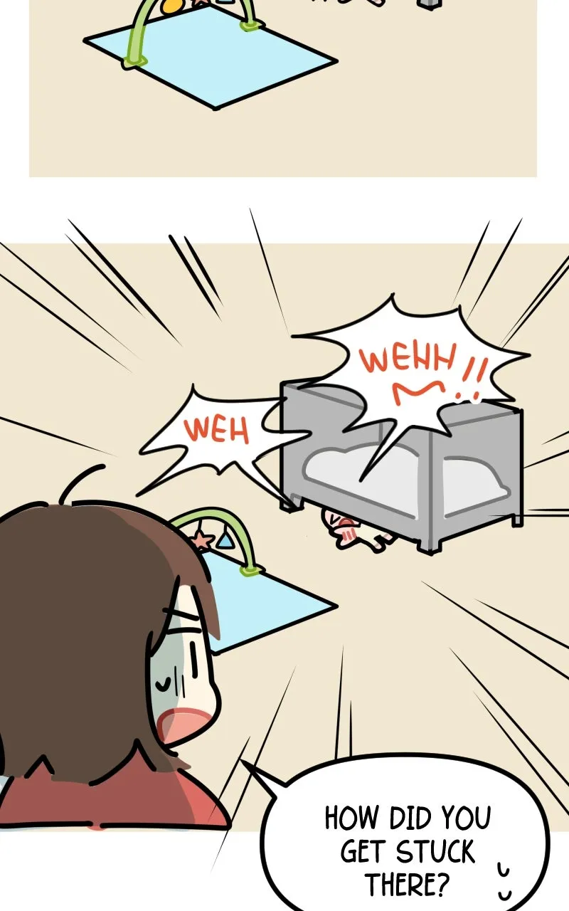 Plus One Chapter 78 page 3 - 
