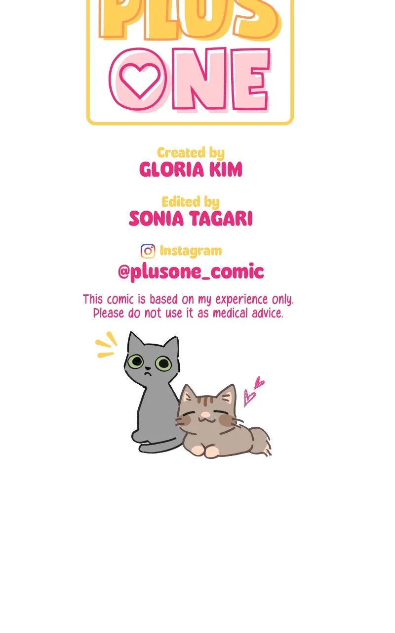 Plus One Chapter 78 page 8 - 
