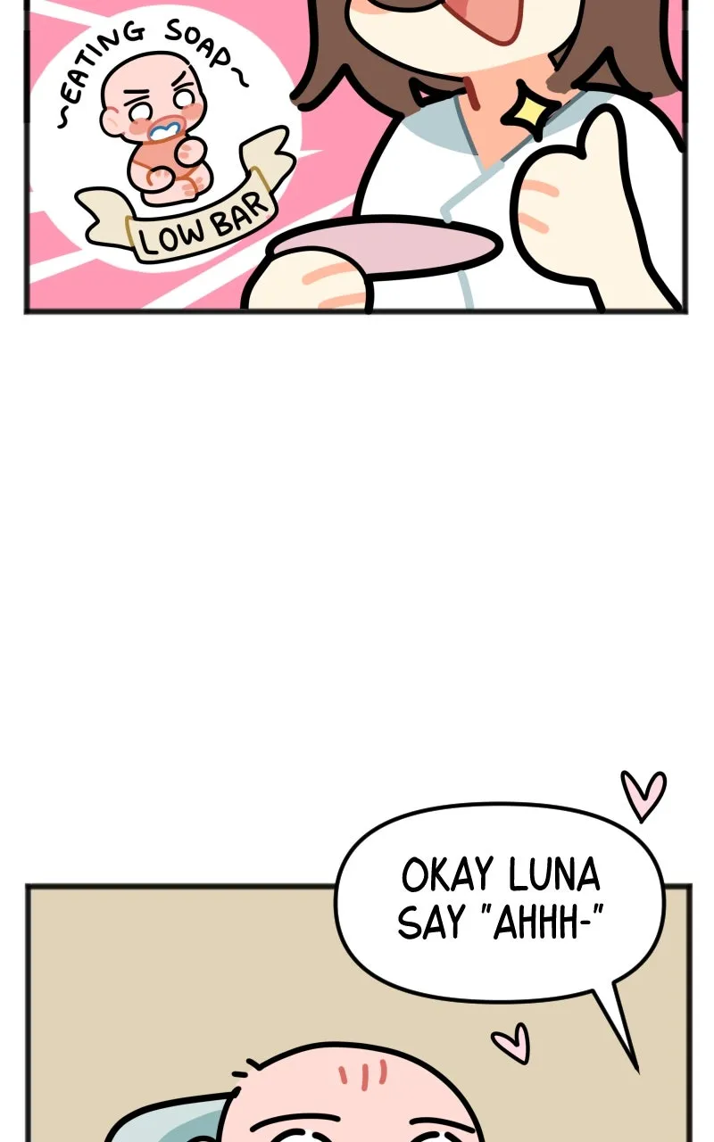 Plus One Chapter 79 page 5 - 