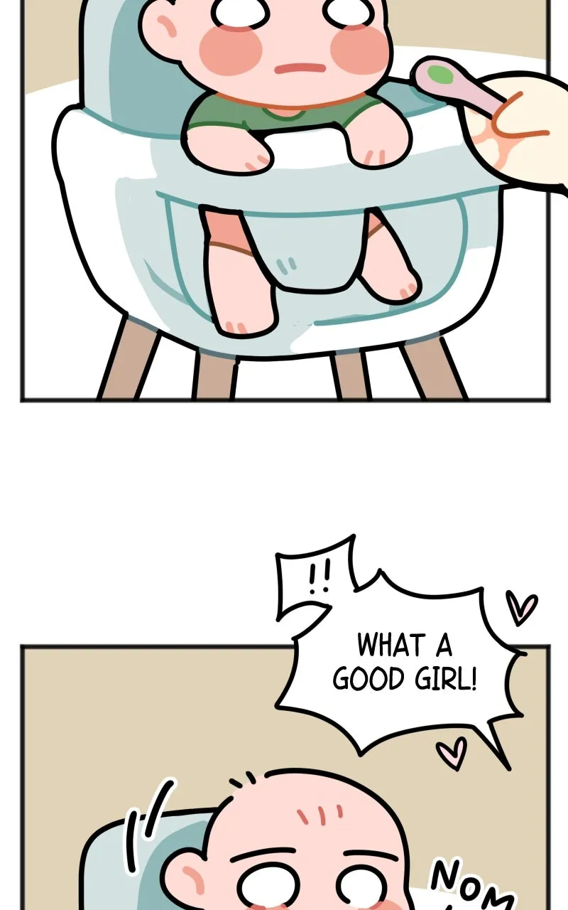 Plus One Chapter 79 page 6 - 