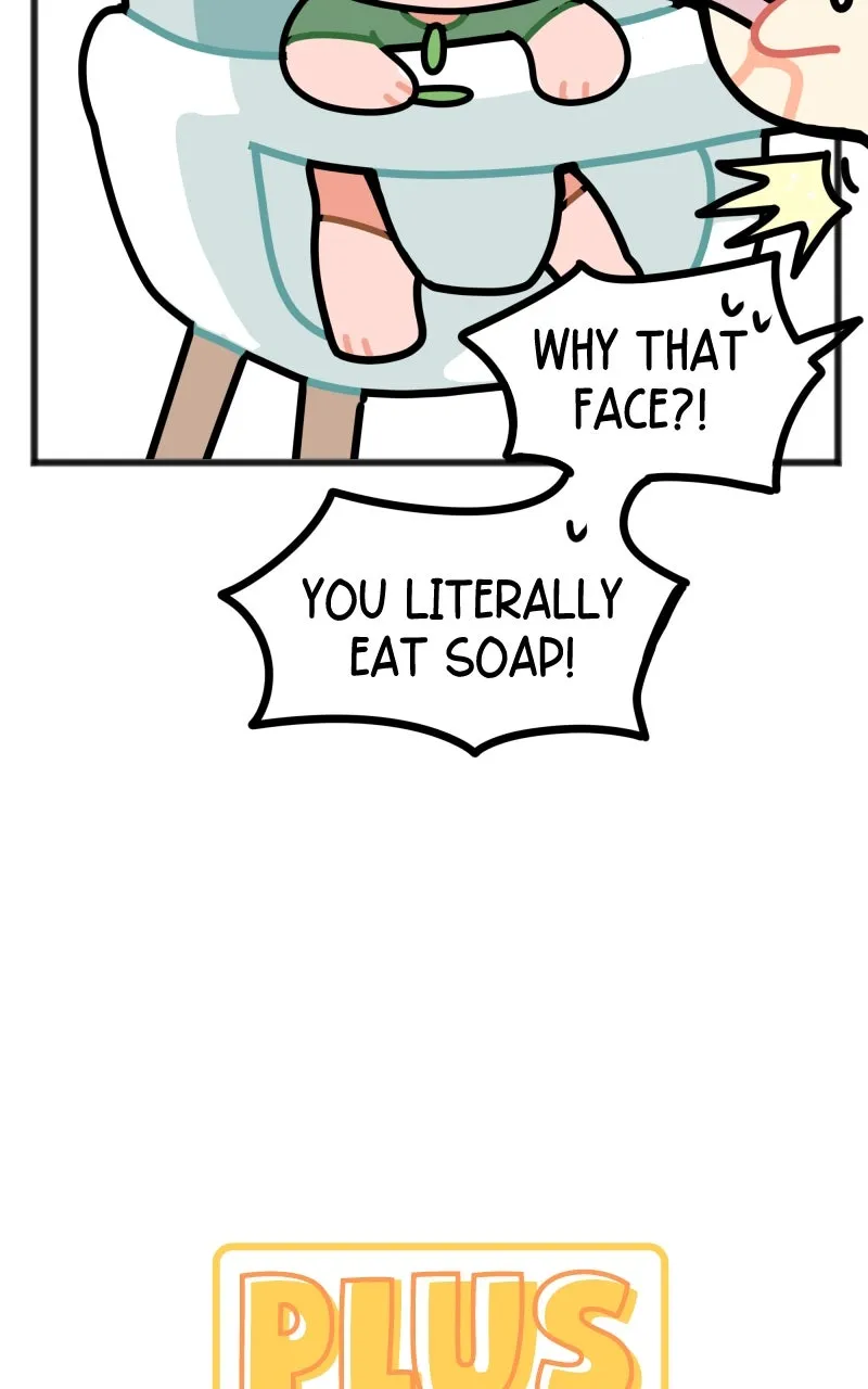 Plus One Chapter 79 page 8 - 