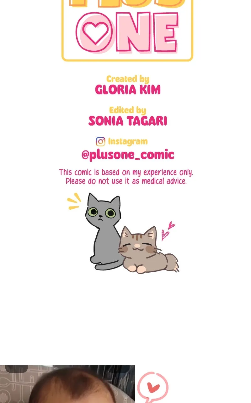Plus One Chapter 79 page 9 - 