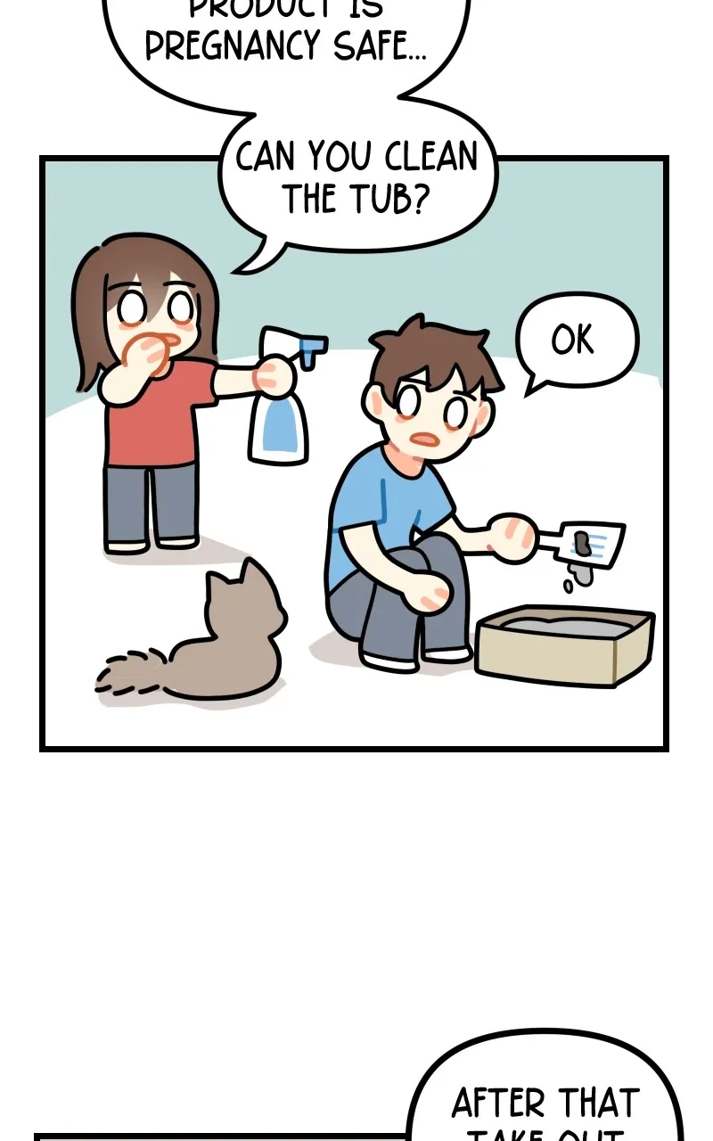 Plus One Chapter 8 page 2 - 