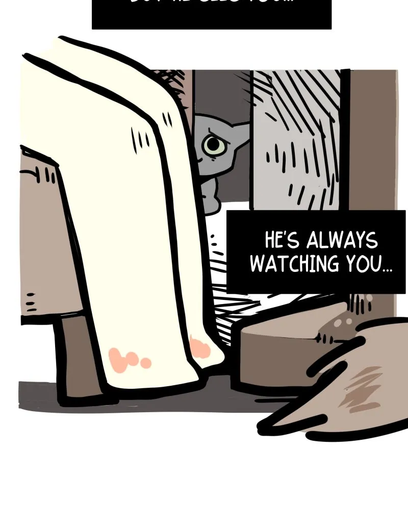 Plus One Chapter 8 page 11 - 