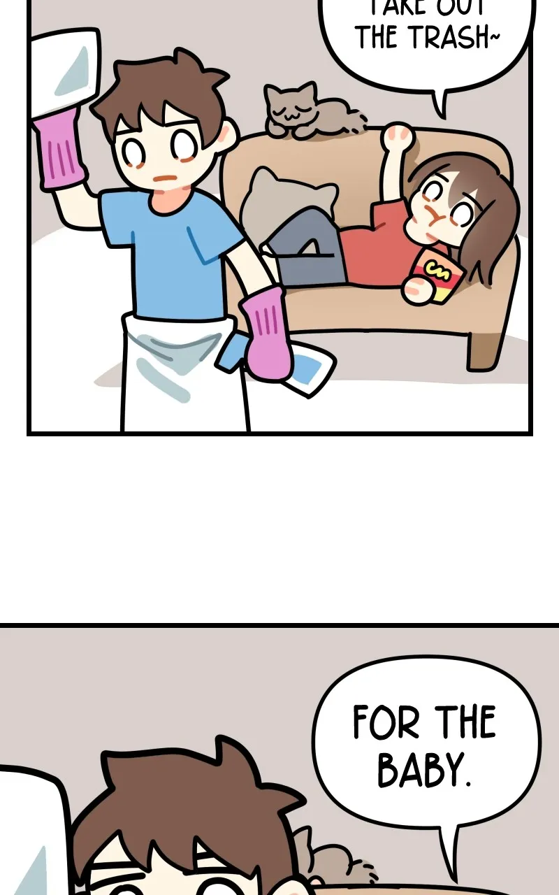 Plus One Chapter 8 page 3 - 