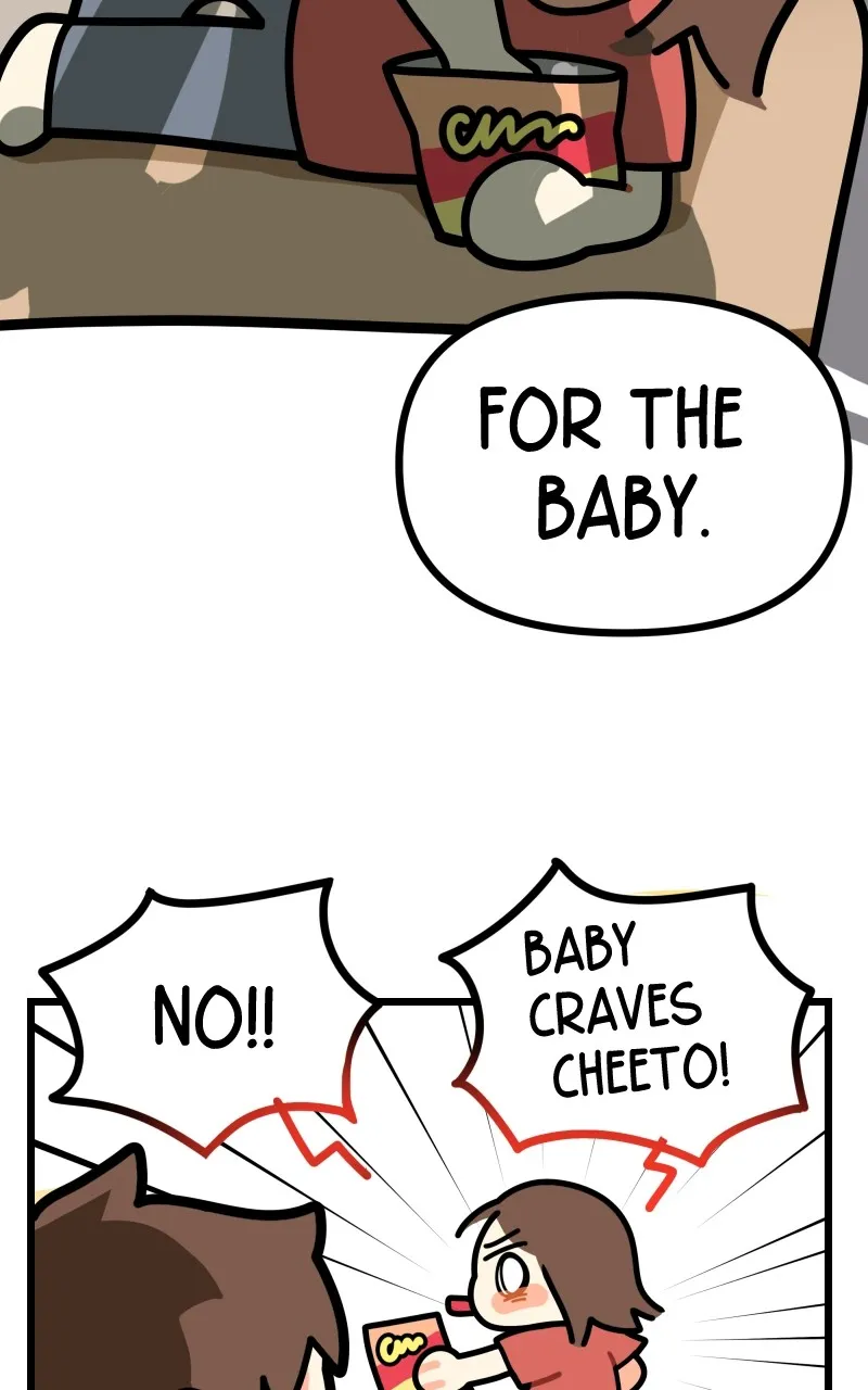 Plus One Chapter 8 page 6 - 