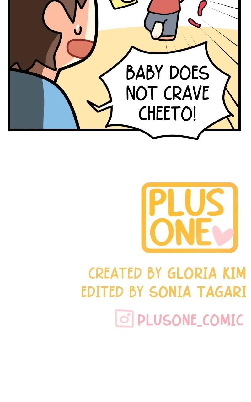 Plus One Chapter 8 page 7 - 