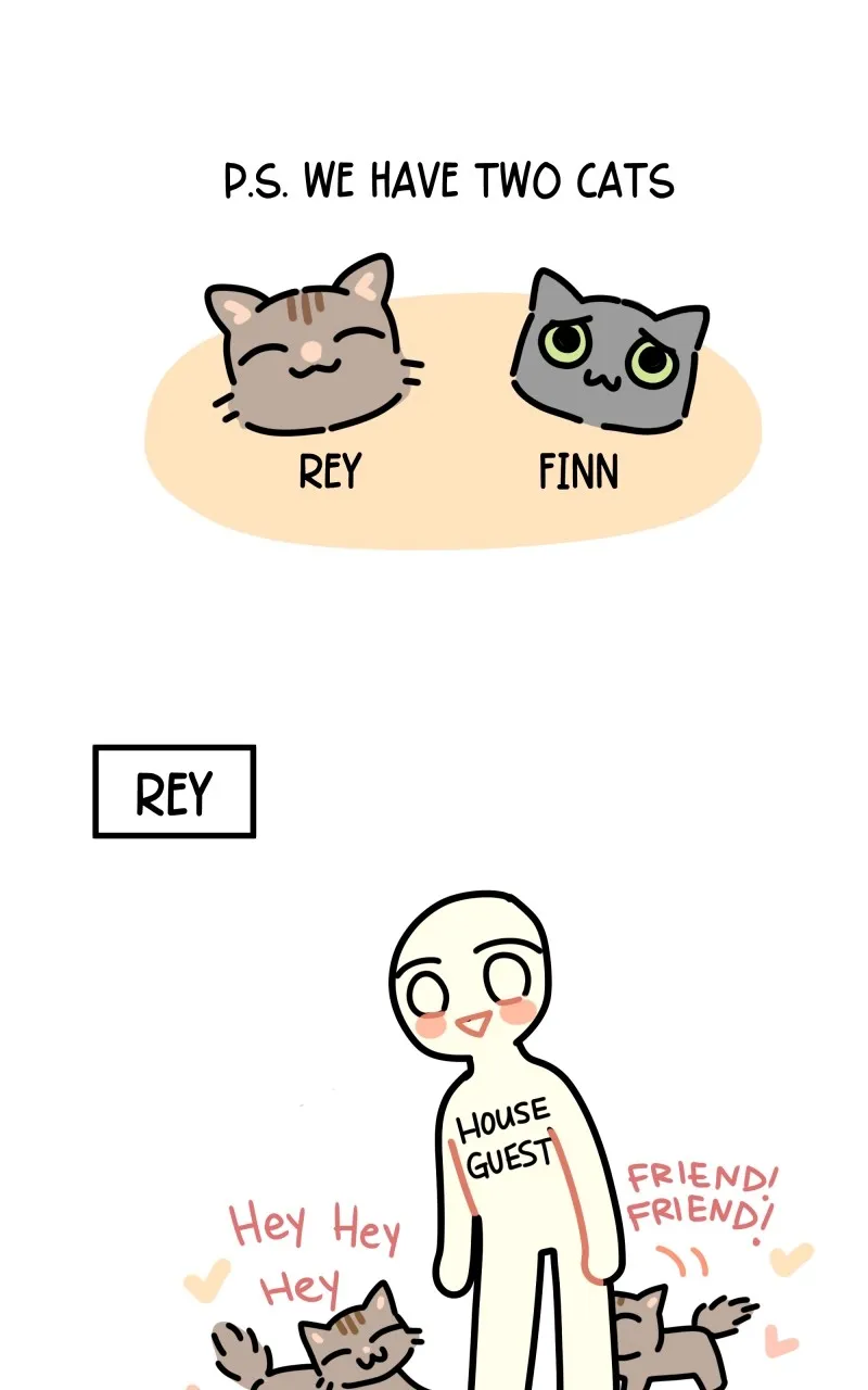 Plus One Chapter 8 page 8 - 