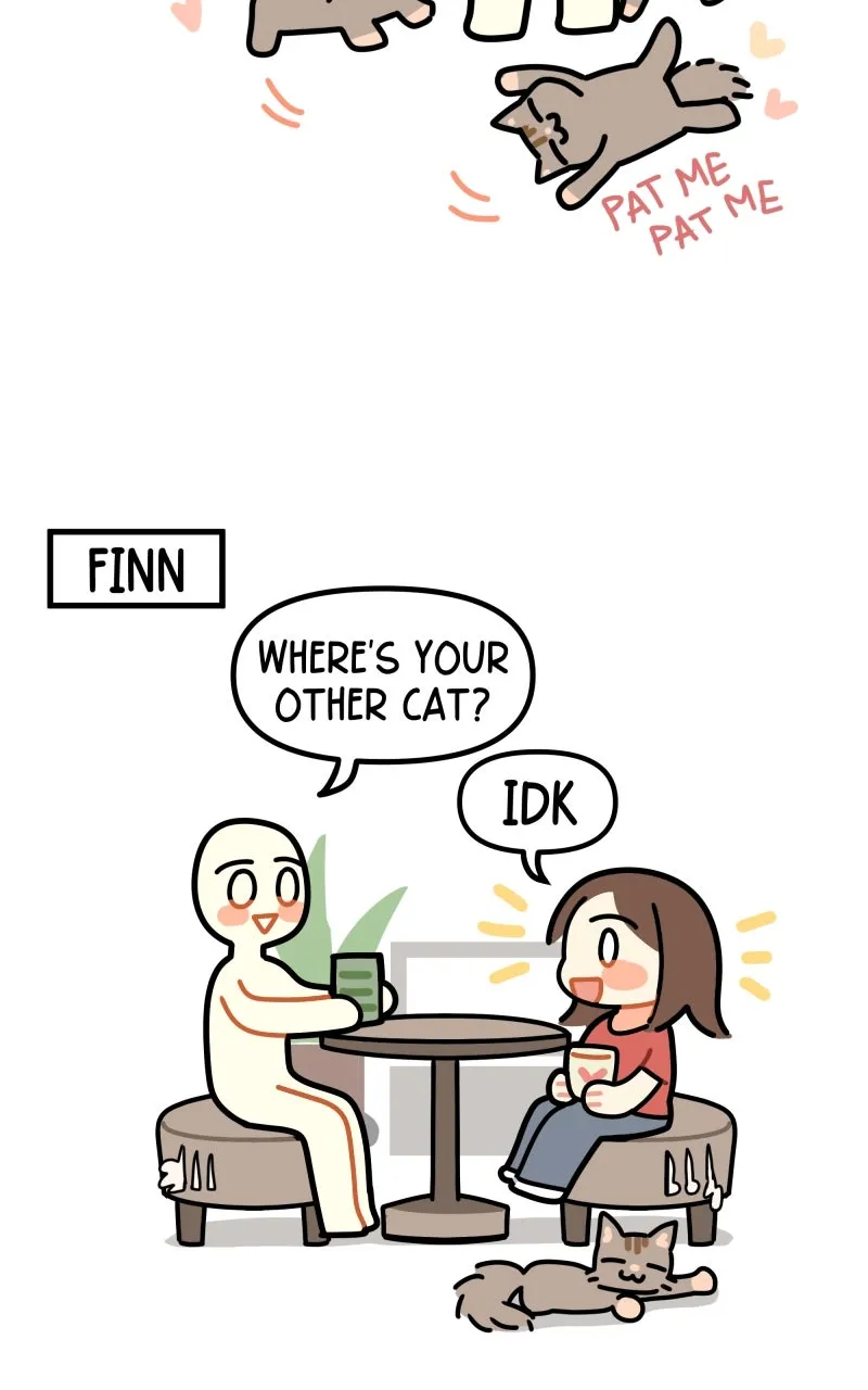 Plus One Chapter 8 page 9 - 
