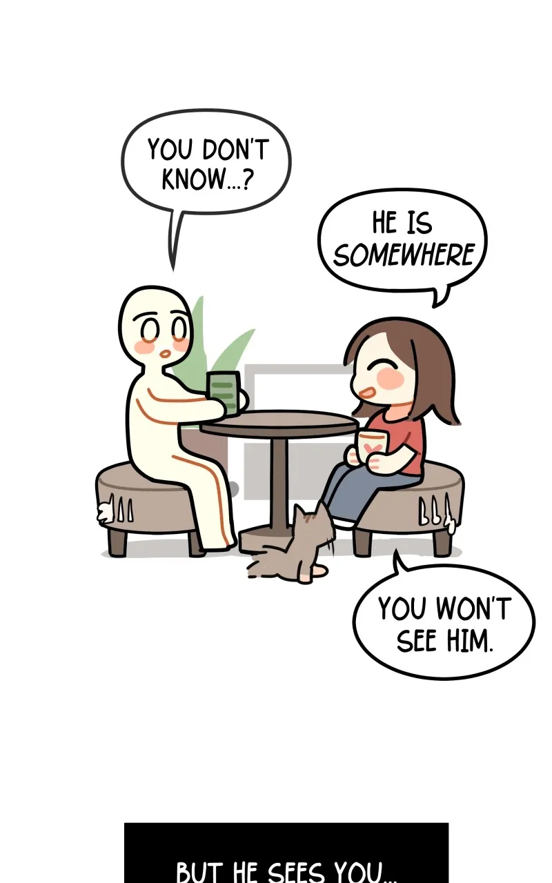 Plus One Chapter 8 page 10 - 