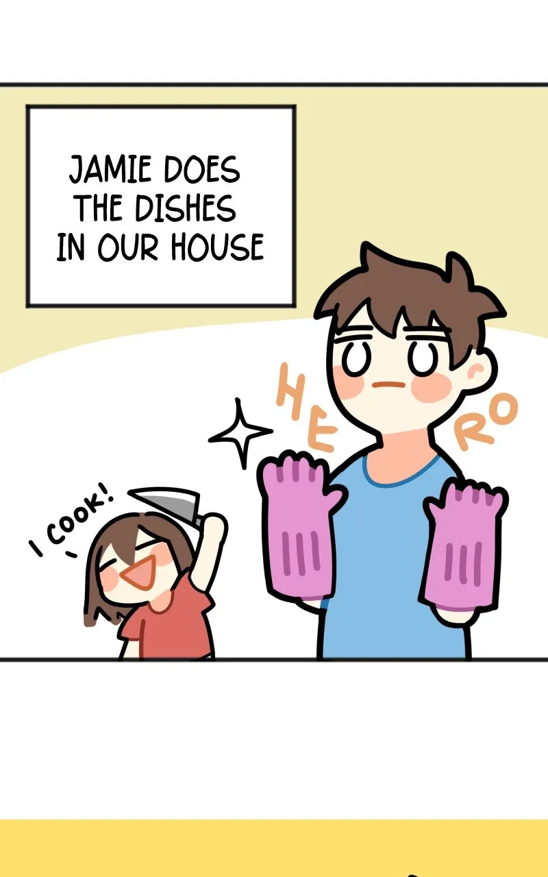 Plus One Chapter 80 page 1 - 