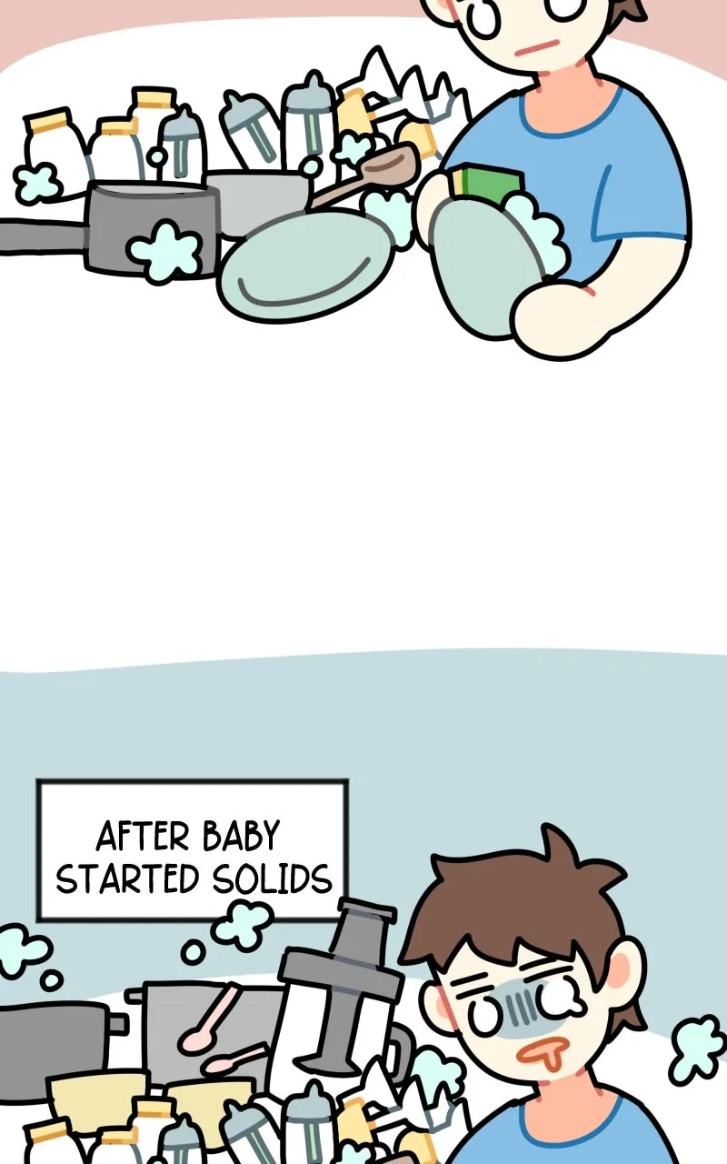 Plus One Chapter 80 page 3 - 