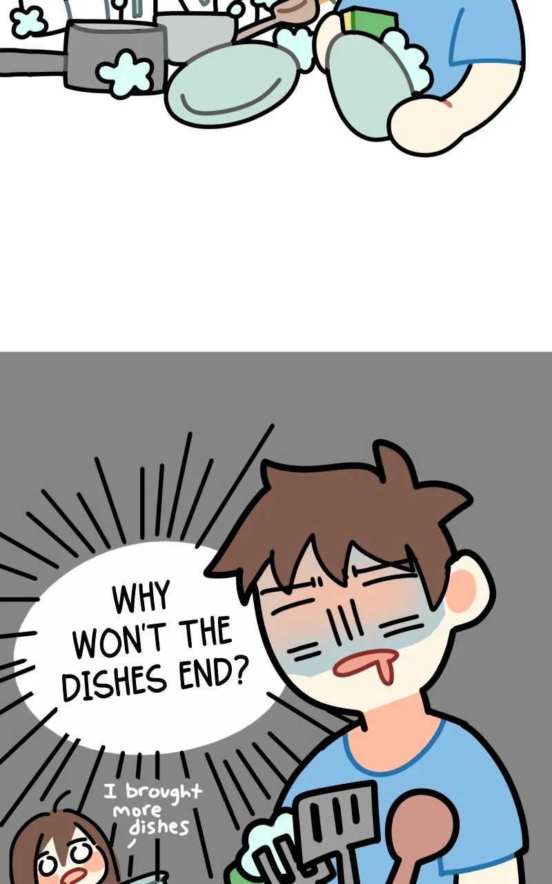 Plus One Chapter 80 page 4 - 