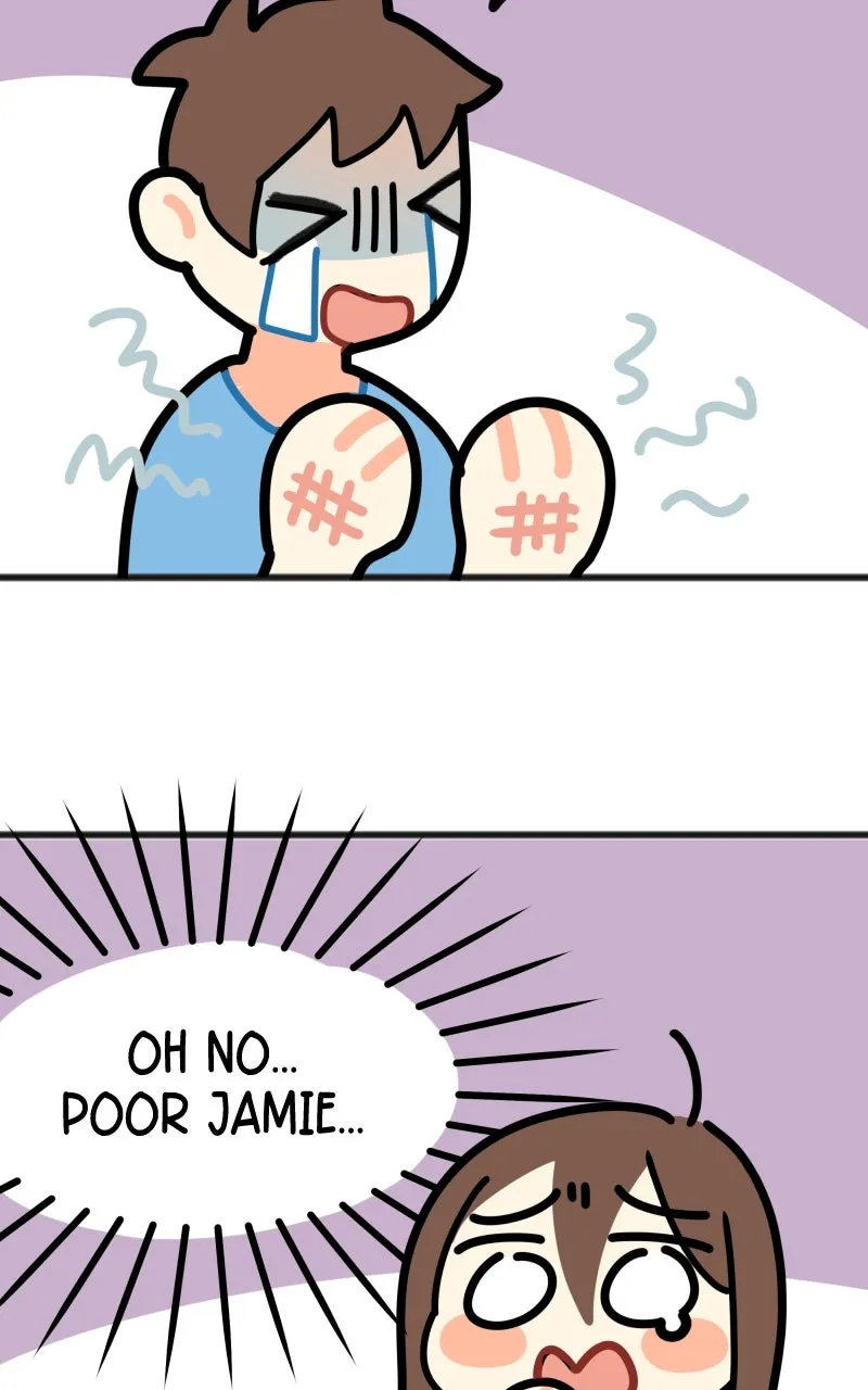 Plus One Chapter 80 page 6 - 