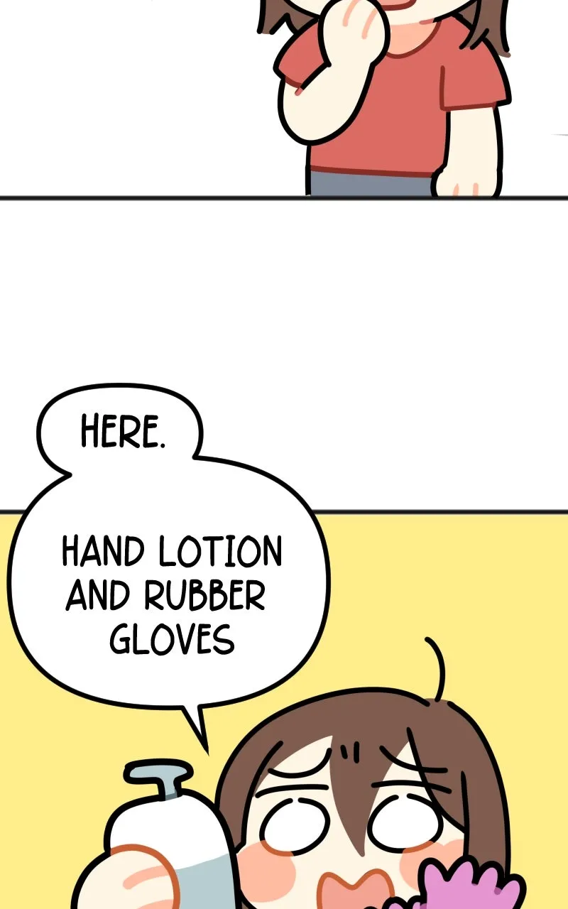 Plus One Chapter 80 page 7 - 