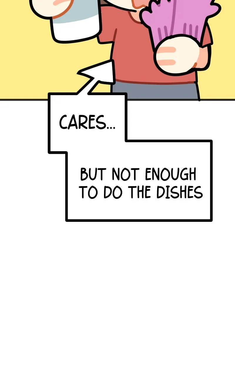 Plus One Chapter 80 page 8 - 