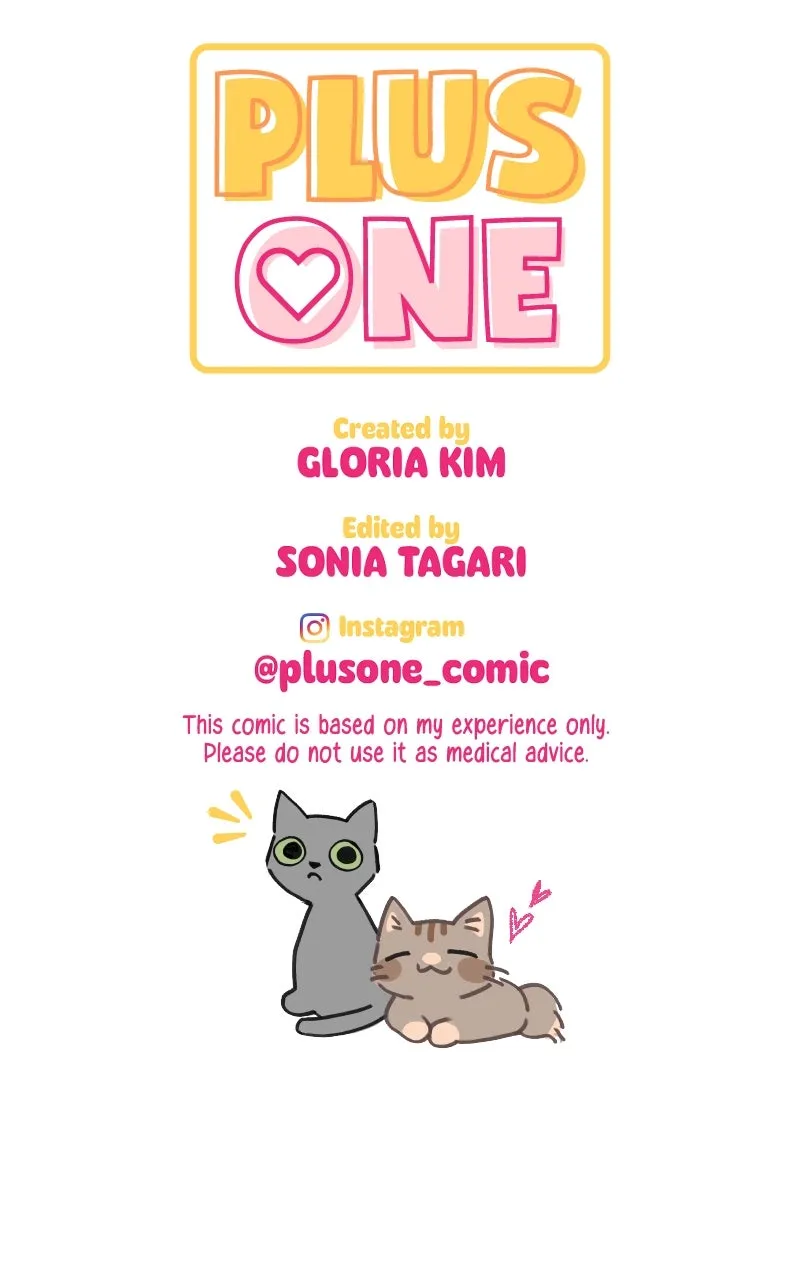 Plus One Chapter 80 page 9 - 