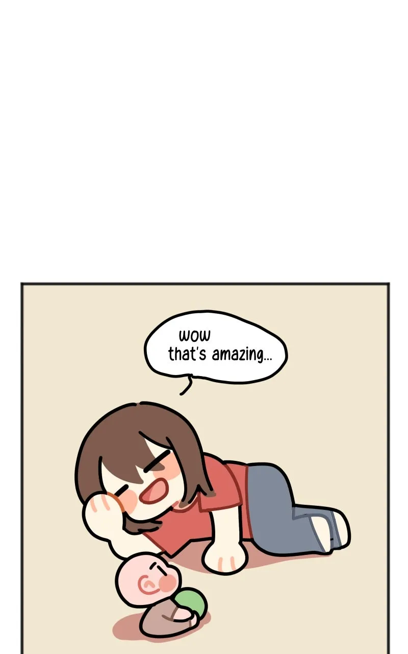 Plus One Chapter 81 page 1 - 