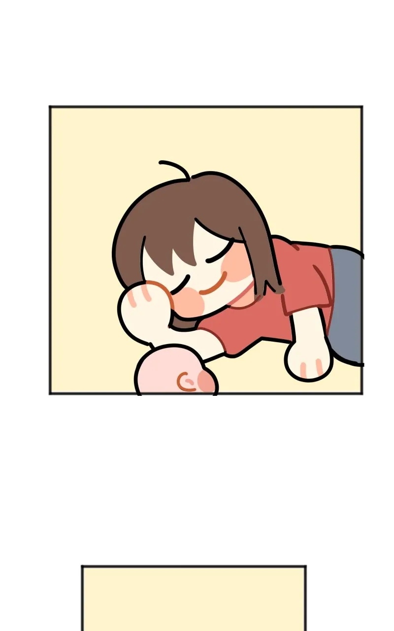 Plus One Chapter 81 page 3 - 