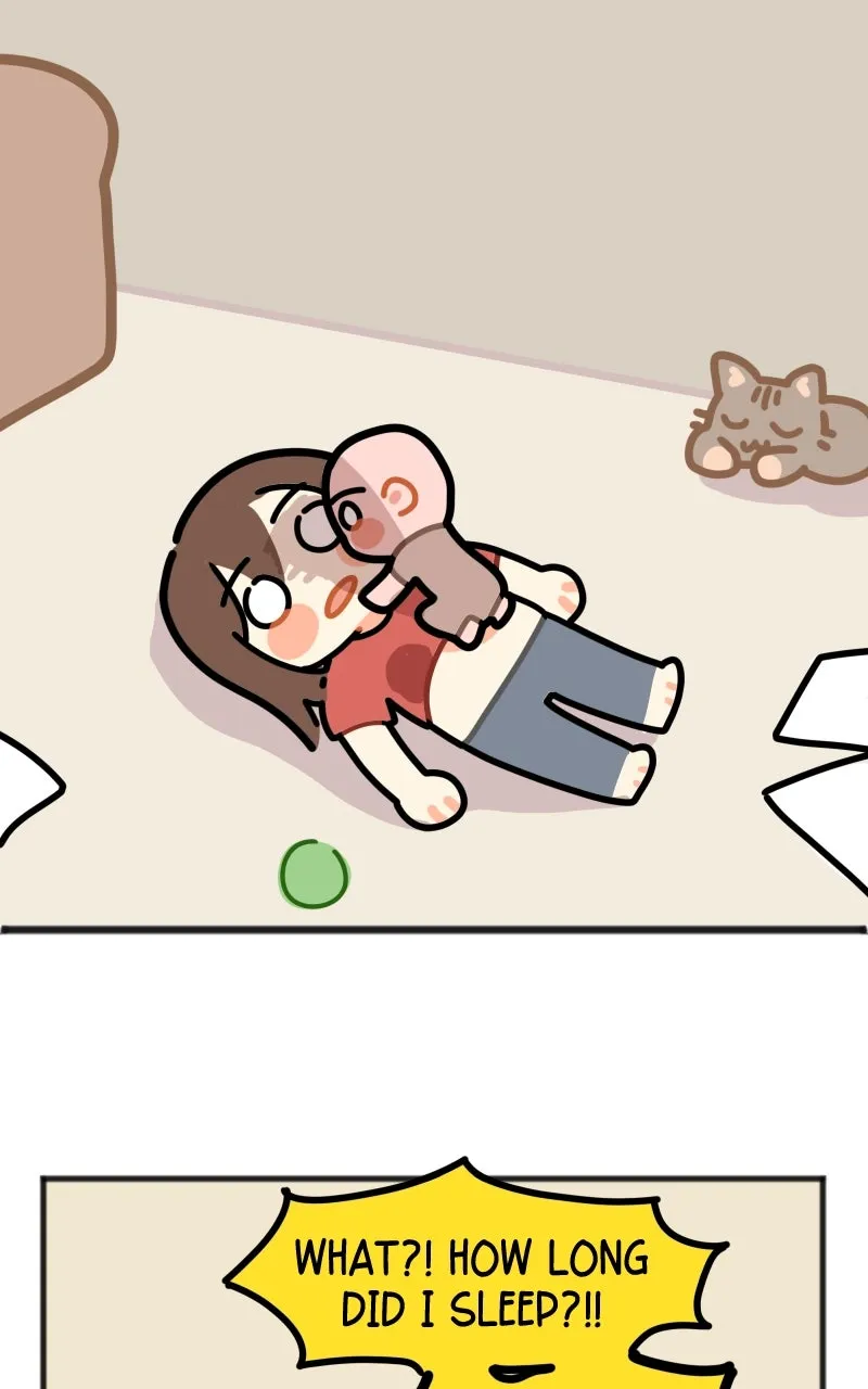 Plus One Chapter 81 page 6 - 