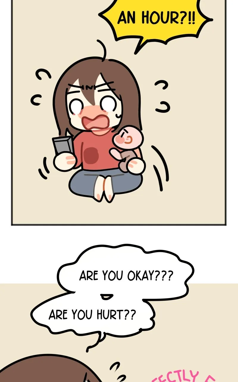 Plus One Chapter 81 page 7 - 