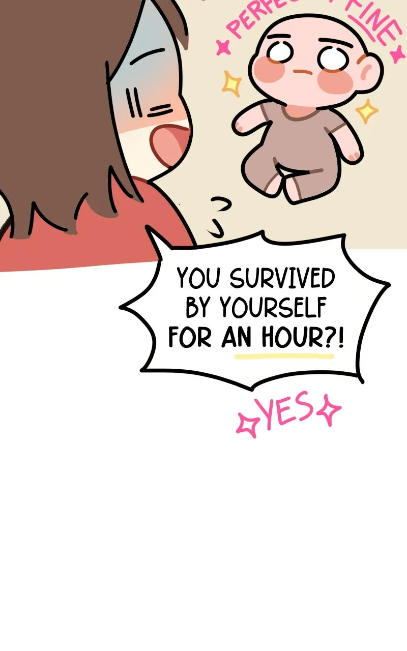 Plus One Chapter 81 page 8 - 